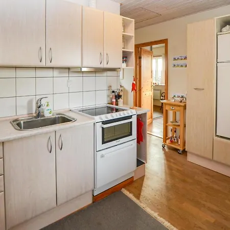 Stunning In W/ 2 Bedrooms Hébergement de vacances Broager